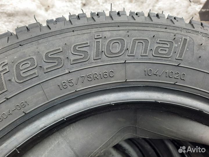 Forward Professional 156 185/75 R16