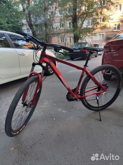 Горный велосипед 29 колеса