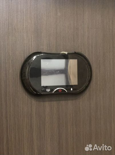 Дверной видеоглазок