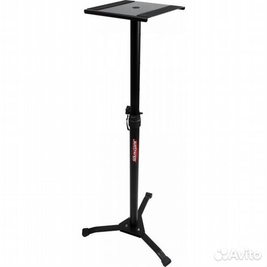 Мониторные стойки Ultimate Support JS-MS70+