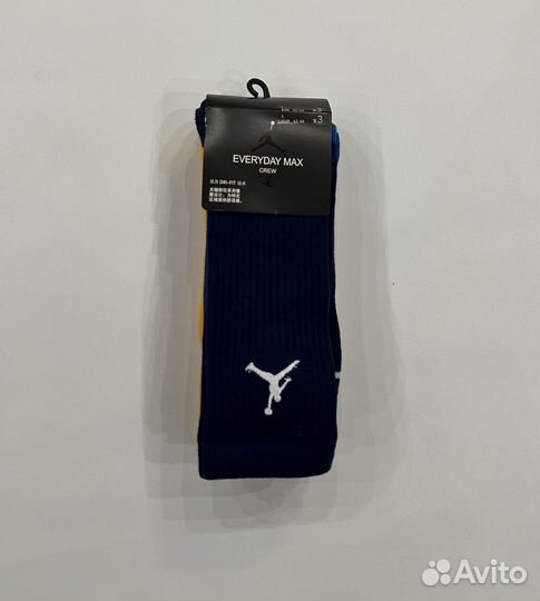 Носки Nike Air Jordan оригинал