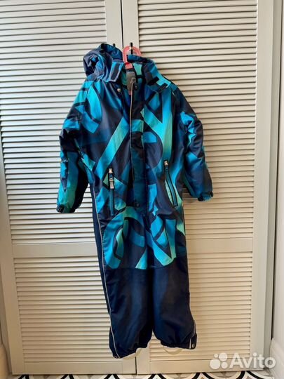 Комбинезон Reima 122