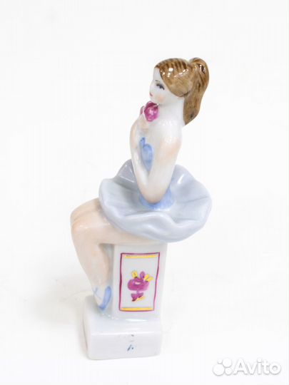 Статуэтка «маленькая балерина»