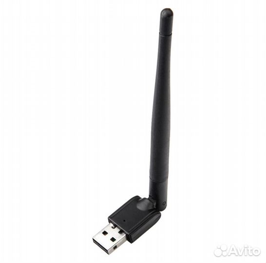 Wi-Fi Адаптер USB Новый