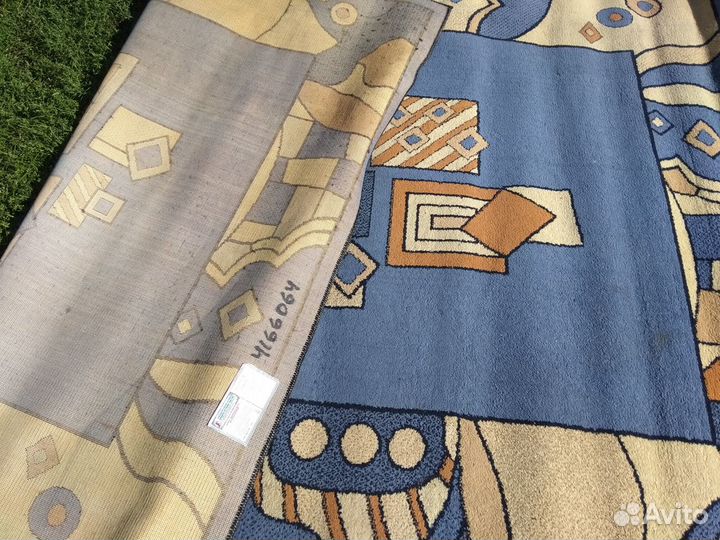 Ковер жаккардовый 2х3