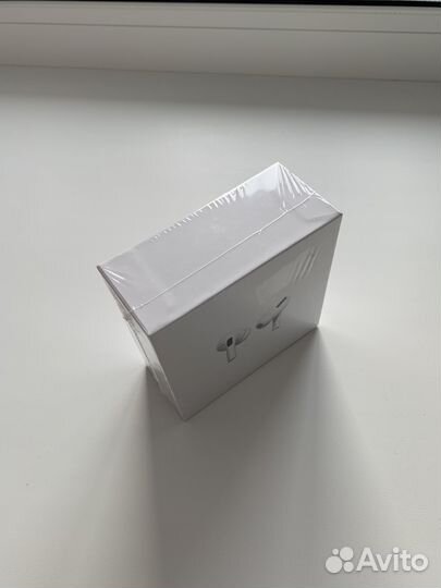 Наушники беспроводные AirPods Pro