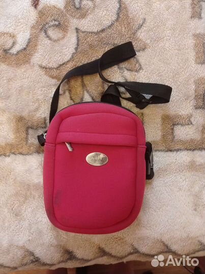 Термо сумка для бутылочки