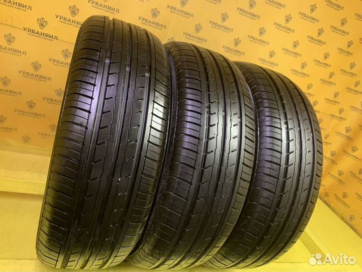 Yokohama Bluearth ES32 195/60 R15 88H