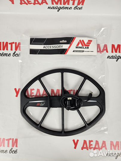 Катушка M15 Minelab Manticore 12x15