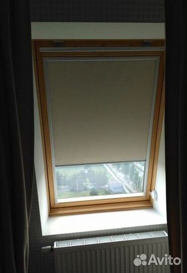 Горизонтальные жалюзи I626