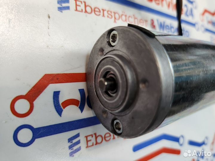 Мотор нагнетателя Top C/E/Z 1322649A 9001383B