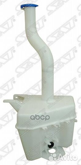 Бачок омывателя hyundai tucson 04-09 ST-HN50-10