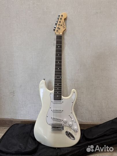 Электрогитара