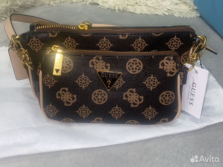 Сумка guess