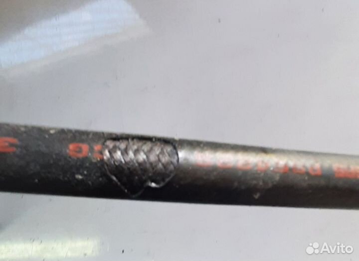 Ремонт шлангов гур