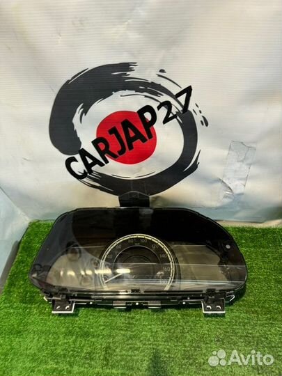 Спидометр Honda Accord CR7 LFA 2016