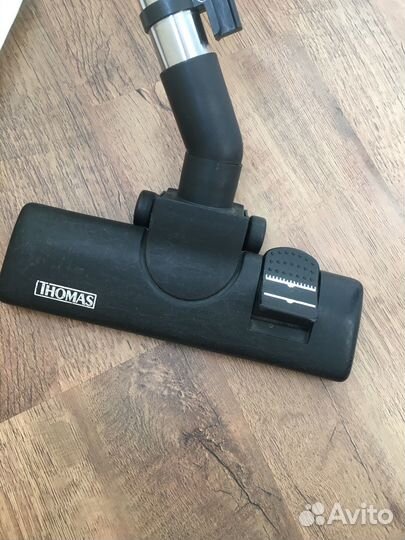 Пылесос с аквафильтром Германия Thomas Twin TT