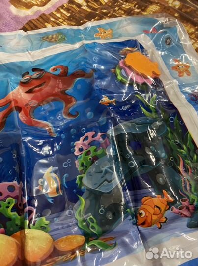 Водный коврик