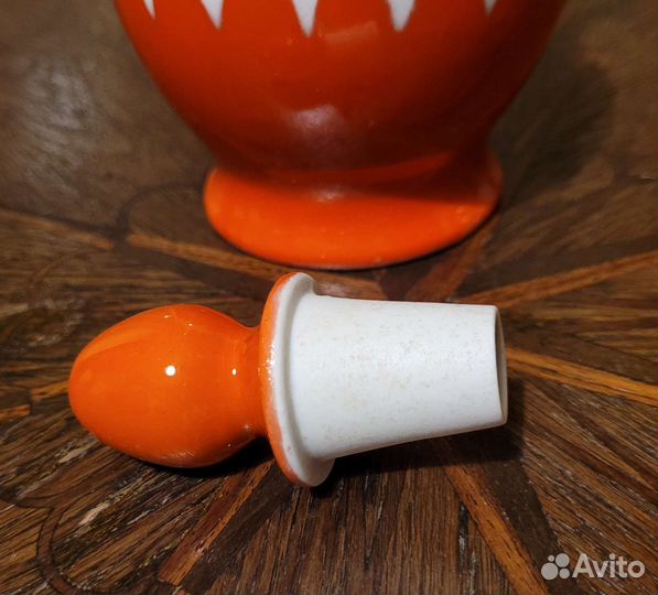 Графин старые Вербилки