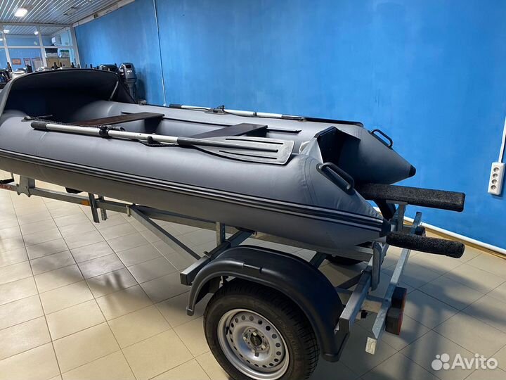 Лодка пвх Flinc(Флинк) 320