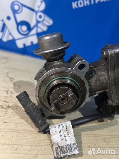 Тнвд Mercedes-Benz C-Class W204 1.8 2011