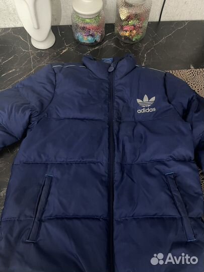 Куртка adidas