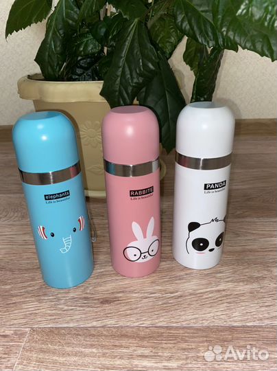 Термос детский