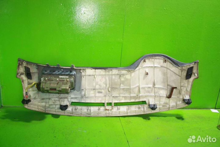 Airbag пассажирский toyota carina AT190 торпеда