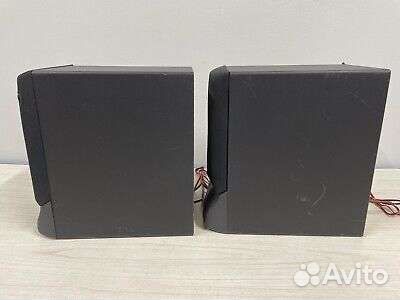 Акустика JVC UX-B1012 Speaker Set 15 watts Japan