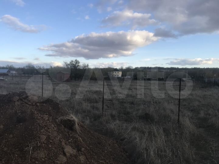 Участок 15 сот. (ИЖС)