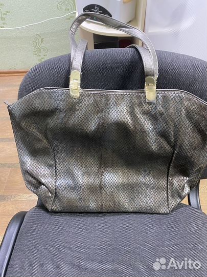 Женские новые сумки