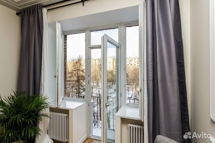 Пластиковые окна новые