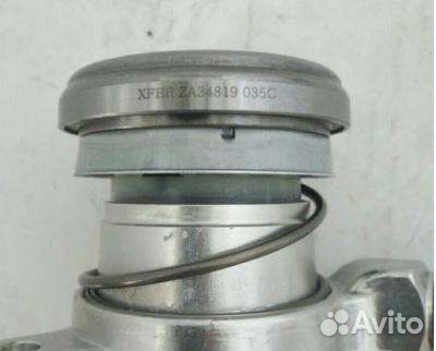 Zotye T600, 1,5T Выжимной подшипник сцепления