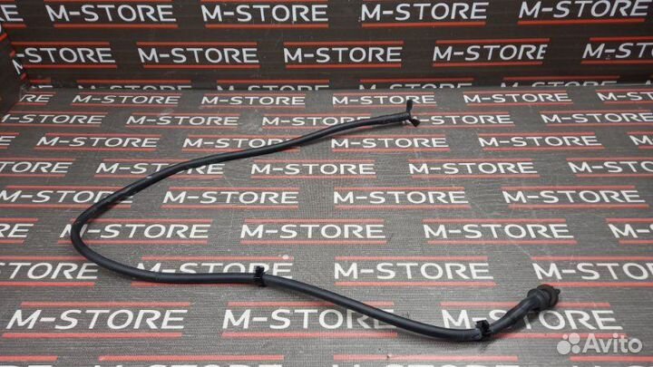 Шланг водостока задний правый Bmw 3-Series E90