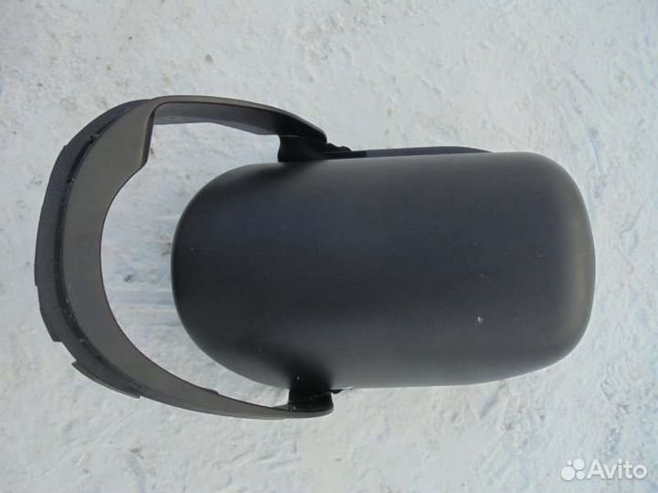 Кожух рулевой колонки Bmw 3-Series E90 N52B25A