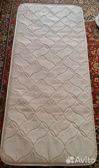 Матрас детский бу