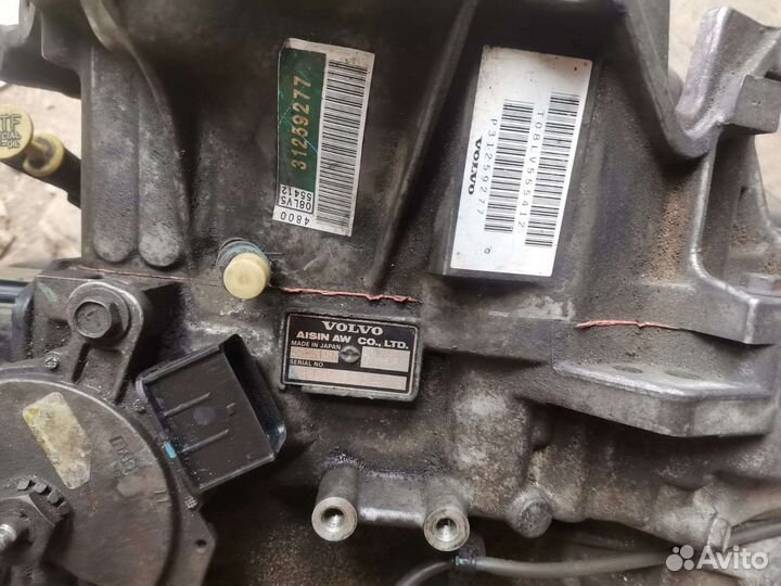 Продам АКПП asin55-51sn