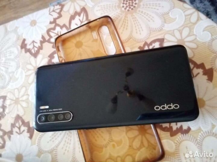 Oppo A91