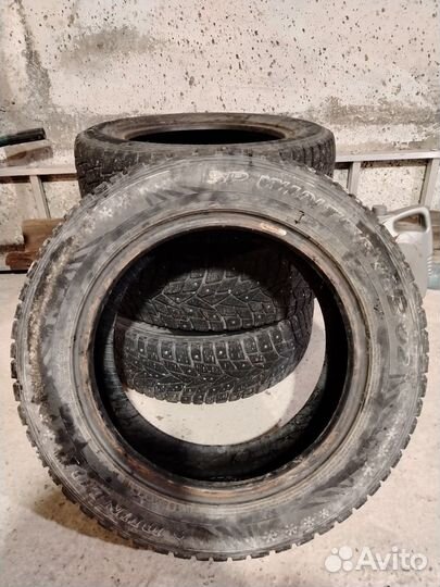 185/65 r15 зимняя резина