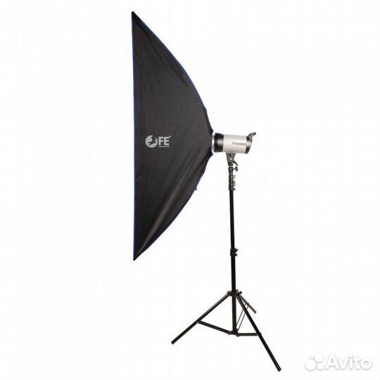 Стрипбокс Falcon Eyes FastBox 30140 BW складной