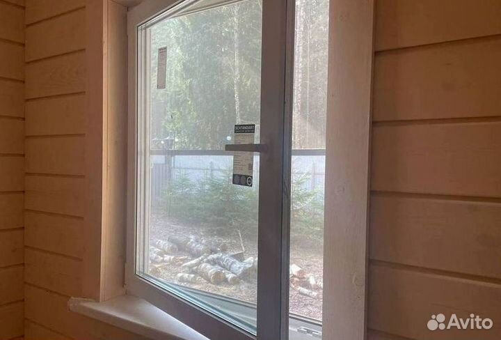 Окна за 1 день