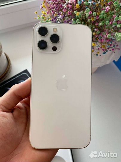 12 pro max 128gb