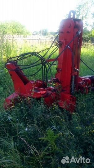 Плуг Стимул-Брест СВС-1, 2010