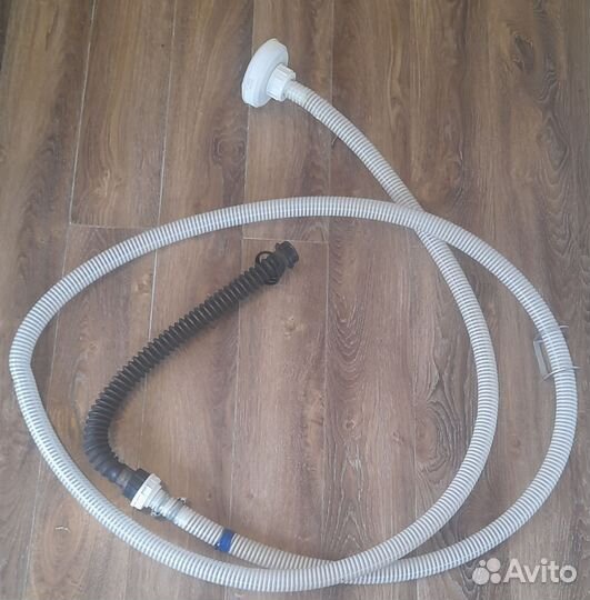 Противогаз стационарный