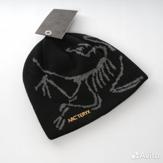 Шапка arcteryx