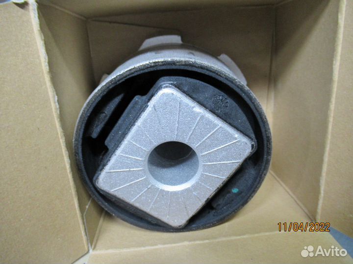 Сайлентблок volkswagen