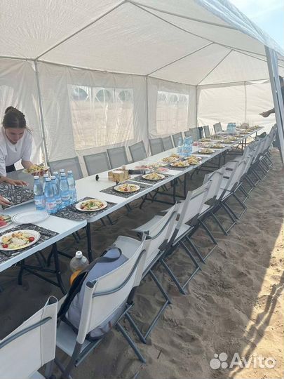 Аренда мебели на мероприятие