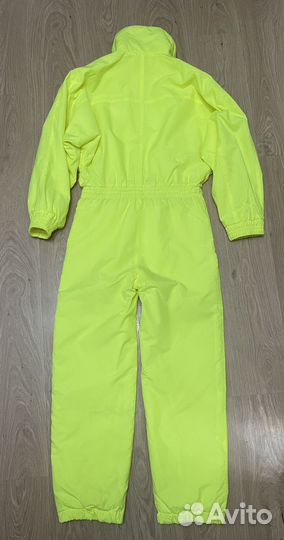 Горнолыжный сноубордический комбинезон