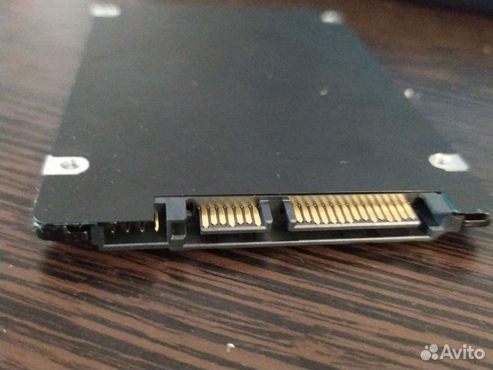 Жесткий диск для ноутбука 500 гб