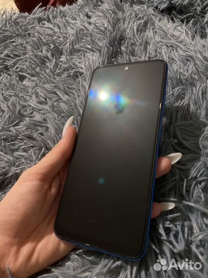 Xiaomi Redmi Note 10S, 6/128 ГБ